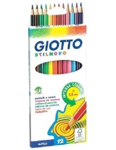 GIOTTO STILNOVO (10x12 Pz)