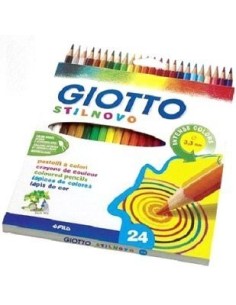 GIOTTO STILNOVO (6x24 Pz)