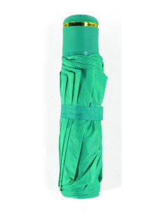 OMBRELLO NYLON MINI TINTA UNITA FOD. PVC 2