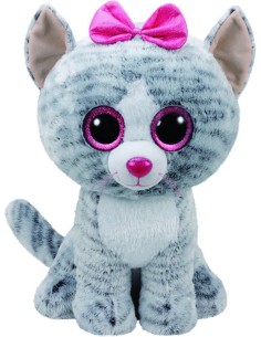 PELUCHES TY BEANIE BOOS 15 cm KIKI