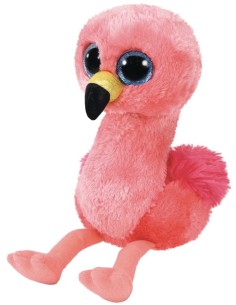 PELUCHES TY BENAIE BOOS 15 cm GILDA