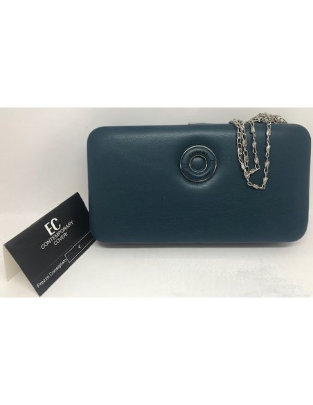 BORSINA E. COVERI DUSTY Colore OTTANIO