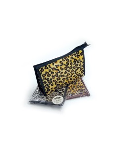 BORSELLO MAKE-UP ANIMALIER