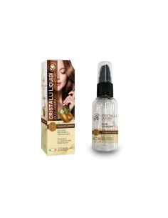 CRISTALLI LIQUIDI 50 ml OLIO DI ARGAN