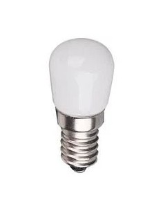 LAMPADA LED PERA FORNI 1.5W 100 LUMEN E14 (10 Pz)