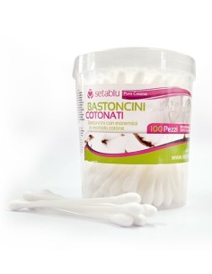 COTTON FIOC 100 Pz Carta