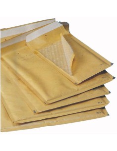BUSTE IMBOTTITE F.TO 370x480 mm (10 pz)