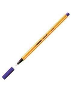 STABILO POINT 88/43 VERDE FOGLIA (10 Pz)