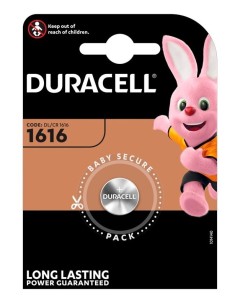 DURACELL LITIO MANGANESE 3V (10 Pz)