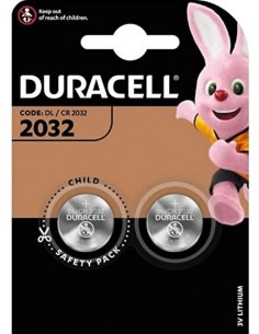 DURACELL LITIO MANGANESE 3V (10x2 Pz)