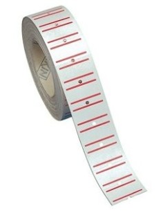 ETICHETTE x PREZZ. 21x12 BIANCHE (20 Pz) 2