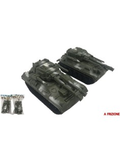 CARRO ARMATO 12 cm (12 Pz)