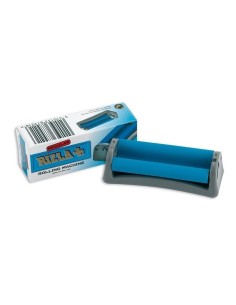 MACCHINETTA x SIGARETTE RIZLA REGULAR PLASTICA