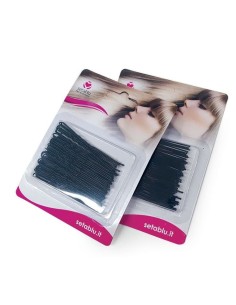FORCINA METALLO CAFFE' LUNGA 50 Pz (24 Pz)