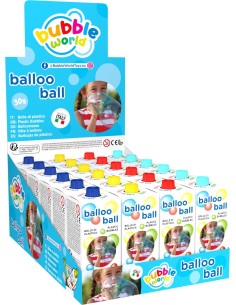 BALLOO BALL BLISTER 24 Pz