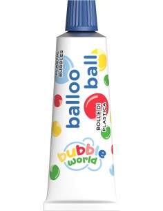 BALLOO BALL BLISTER 24 Pz 2