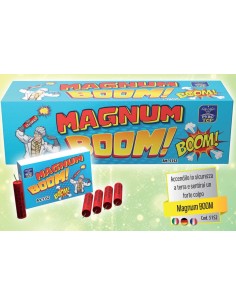 MAGNUM BOOM (25 x 20 Pz) L 7 cm - dm 1.3 cm