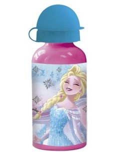 BORRACCIA ALLUMINIO 400 Ml FROZEN