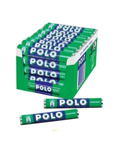POLO ORIGINAL TUBO gr.33,4 32 Pz