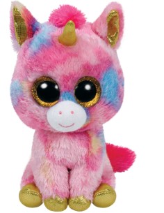 PELUCHES TY BENAIE BOOS 15 cm FANTASIA