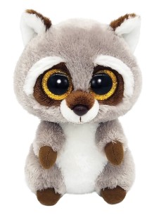 PELUCHES TY BEANIE BOOS 15 cm OAKIE
