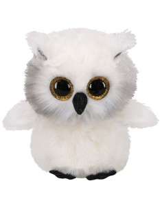 PELUCHES TY BEANIE BOOS 15 cm AUSTIN