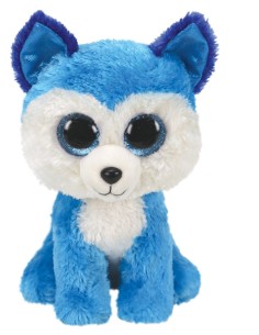 PELUCHES TY BEANIE BOOS 15 cm PRINCE