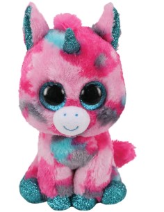 PELUCHES TY BEANIE BOOS 15 cm GUMBALL