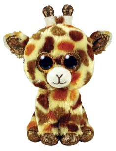 PELUCHES TY BEANIE BOOS 15 cm STILTS
