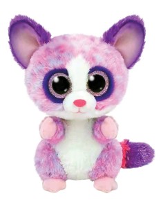 PELUCHES TY BEANIE BOOS 15 cm BECCA