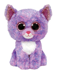 PELUCHES TY BEANIE BOOS 15 cm CASSIDY