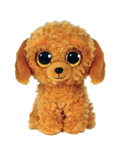 PELUCHES TY BEANIE BOOS 15 cm NOODLES