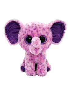 PELUCHES TY BEANIE BOOS 15 cm EVA