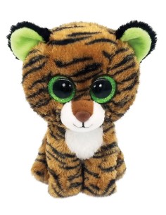PELUCHES TY BEANIE BOOS 15 cm TIGGY