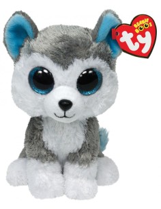 PELUCHES TY BEANIE BOOS 15 cm SLUSH