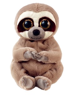 PELUCHES TY SPECIAL BEANIE BABIES 20 cm SILAS