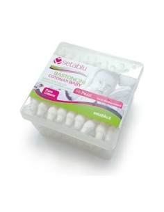 COTTON FIOC BABY 56 Pz Carta