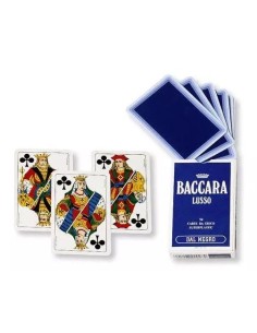 DAL NEGRO BACCARA' BLU EXTRA