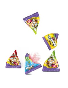 POPPING CANDY 3 gr. (100 Pz) 2