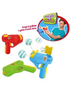 GUN POP TRIGGER 10 gr. (12 Pz) 2