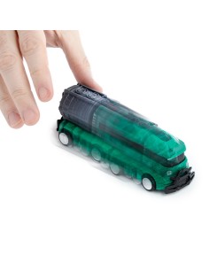 CAMION DEI RIFIUTI AD INERZIA (12 Pz) 2