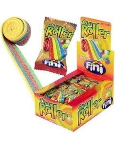 FINI ROLLER MXI 20 gr. (40 Pz)