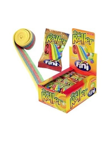 FINI ROLLER MXI 20 gr. (40 Pz)