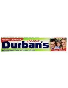 DURBAN'S DENT ACTIV 75 ML (24 Pz)