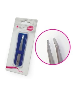 PINZETTA S-CIGLIA CON CUSTODIA PREMIUM