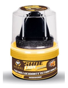 CREMA LUCIDANTE ISTANTANEA MARONE 50 ml