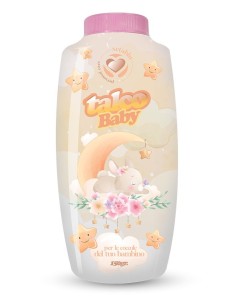TALCO BABY SENSITIVE 150 gr.