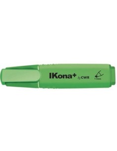 IKONA EVIDENZIATORE VERDE (12 Pz)
