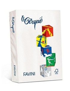 CARTA A4 FAVINI BIANCO 200 gr. (200 fg)