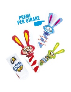 RABBIT POP 23 gr (16 Pz) 2